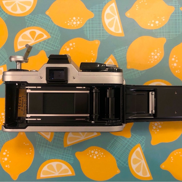 Canon AE-1 (Read Description) - Picture 5 of 16